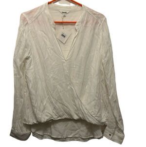 98%viscose blouse